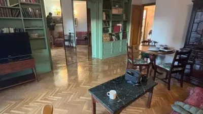 Piso en alquiler en Calle de Bravo Murillo, cerca de Calle de Maudes - Imagen 20