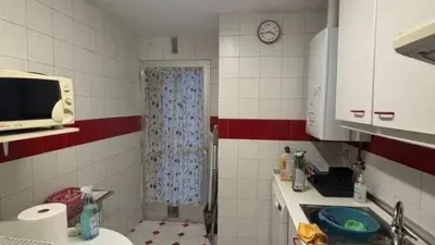 Piso en alquiler en Calle de Bravo Murillo, cerca de Calle de Maudes - Imagen 22