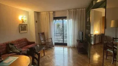 Piso en alquiler en Calle de Bravo Murillo, cerca de Calle de Maudes - Imagen 24