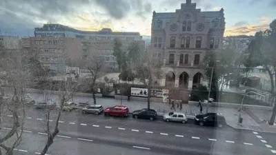 Piso en alquiler en Calle de Bravo Murillo, cerca de Calle de Maudes - Imagen 28