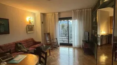 Piso en alquiler en Calle de Bravo Murillo, cerca de Calle de Maudes - Imagen 29