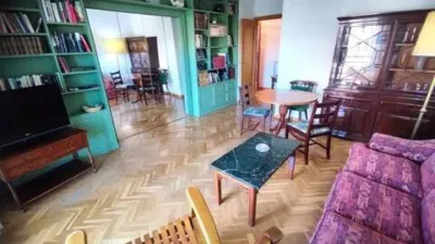 Piso en alquiler en Calle de Bravo Murillo, cerca de Calle de Maudes - Imagen 2