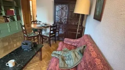 Piso en alquiler en Calle de Bravo Murillo, cerca de Calle de Maudes - Imagen 30