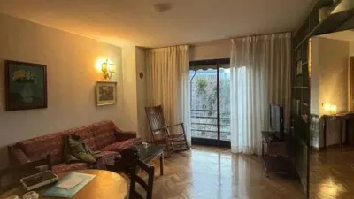 Piso en alquiler en Calle de Bravo Murillo, cerca de Calle de Maudes - Imagen 31