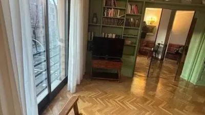 Piso en alquiler en Calle de Bravo Murillo, cerca de Calle de Maudes - Imagen 32