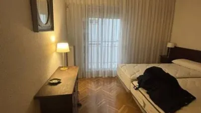 Piso en alquiler en Calle de Bravo Murillo, cerca de Calle de Maudes - Imagen 33