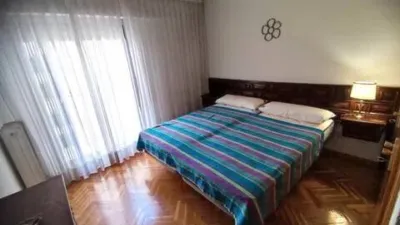 Piso en alquiler en Calle de Bravo Murillo, cerca de Calle de Maudes - Imagen 3