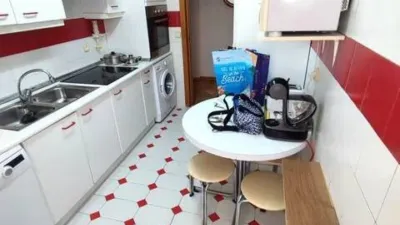 Piso en alquiler en Calle de Bravo Murillo, cerca de Calle de Maudes - Imagen 4