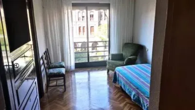 Piso en alquiler en Calle de Bravo Murillo, cerca de Calle de Maudes - Imagen 7