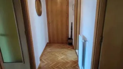 Piso en alquiler en Calle de Bravo Murillo, cerca de Calle de Maudes - Imagen 8