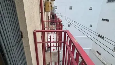 Piso en alquiler en Calle de Bravo Murillo, cerca de Calle de Maudes - Imagen 9