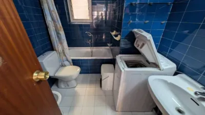 Piso en alquiler en Calle Mane I Flaquer 7 - Imagen 17