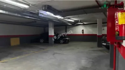 Piso en alquiler en Madrid Capital - Imagen 24