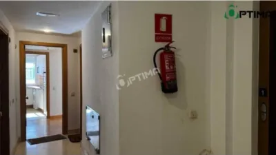 Piso en alquiler en Madrid Capital - Imagen 27