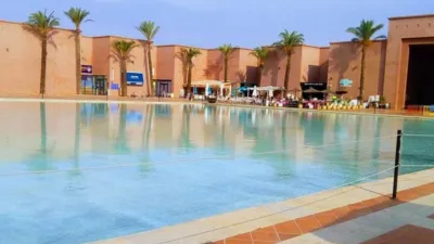 Apartment in Murcia Capital photo 14