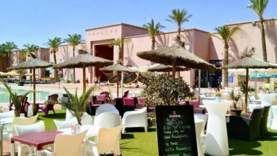 Apartment in Murcia Capital photo 15