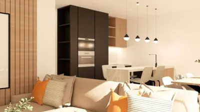 Apartment in Murcia Capital photo 6