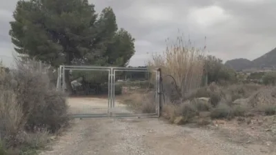 Terreno en venta en Sax - Vista 2