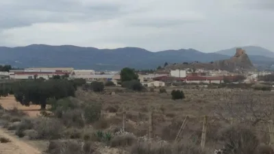 Terreno en venta en Sax - Vista 4