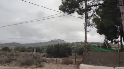 Terreno en venta en Sax - Vista 5