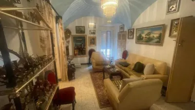 Casa rústica en venta en Calle de Luis Chaves, 10, cerca de Calle de Santa Ana - Vista 4