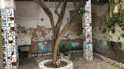 Rustic house on Calle de Luis Chaves, 10 photo 35