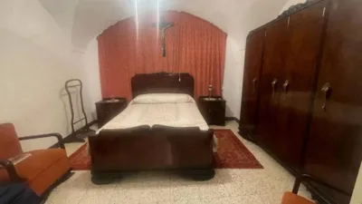 Casa rústica en venta en Calle de Luis Chaves, 10, cerca de Calle de Santa Ana - Vista 6