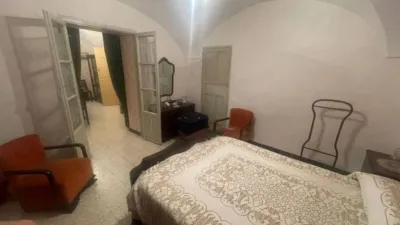 Casa rústica en venta en Calle de Luis Chaves, 10, cerca de Calle de Santa Ana - Más