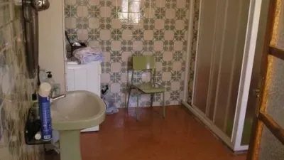 Chalet in Pozohondo photo 2