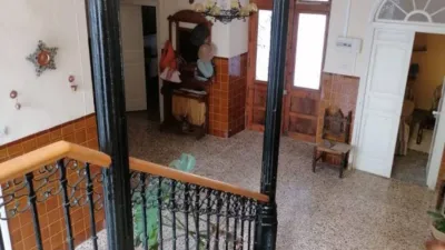House in Archidona photo 11