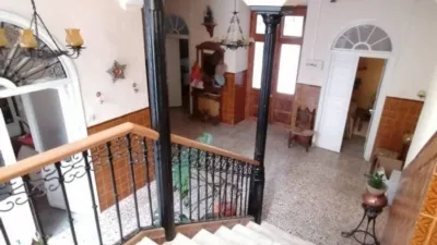 House in Archidona photo 12
