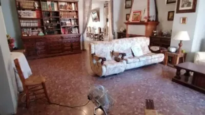 House in Archidona photo 19