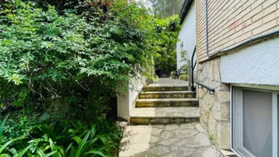 Chalet in Corbera de Llobregat photo 18
