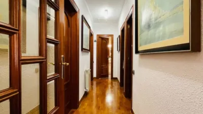 Chalet in Corbera de Llobregat photo 19