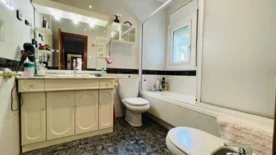 Chalet in Corbera de Llobregat photo 24
