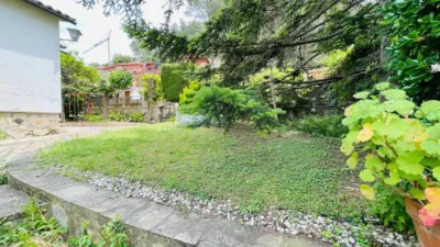 Chalet in Corbera de Llobregat photo 30