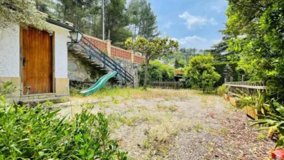 Chalet in Corbera de Llobregat photo 31