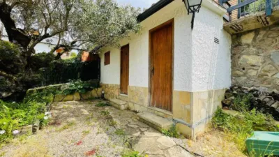 Chalet in Corbera de Llobregat photo 32