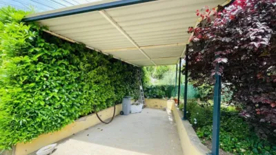 Chalet in Corbera de Llobregat photo 34