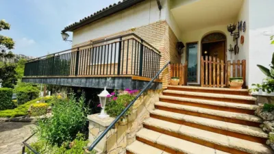 Chalet in Corbera de Llobregat photo 4