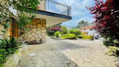 Chalet in Corbera de Llobregat photo 5