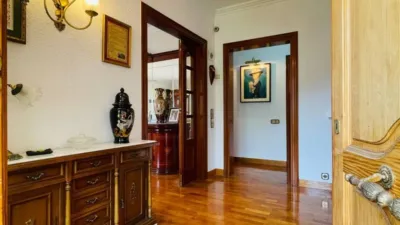 Chalet in Corbera de Llobregat photo 6