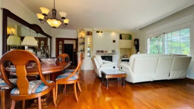 Chalet in Corbera de Llobregat photo 8