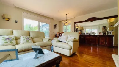 Chalet in Corbera de Llobregat photo 9