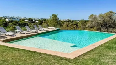 Piso – San Miguel de Salinas - Vista 2