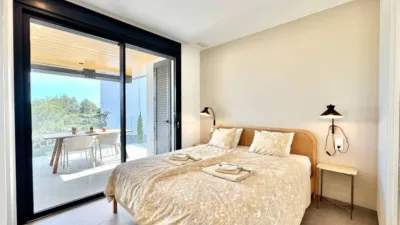Piso – San Miguel de Salinas - Vista 5