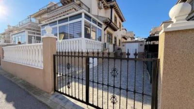 Casa – Orihuela, Urbanización Villacosta II-Las Filipinas, Villa Martín - Vista 2