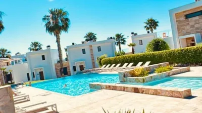 Casa – Orihuela, Dehesa de Campoamor - Vista 2