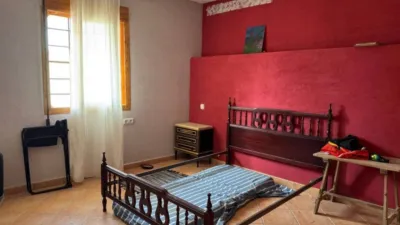 Rustic house in Benissa Pueblo photo 11
