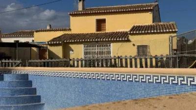 Casa – Benissa, la Marina Alta - Vista 2